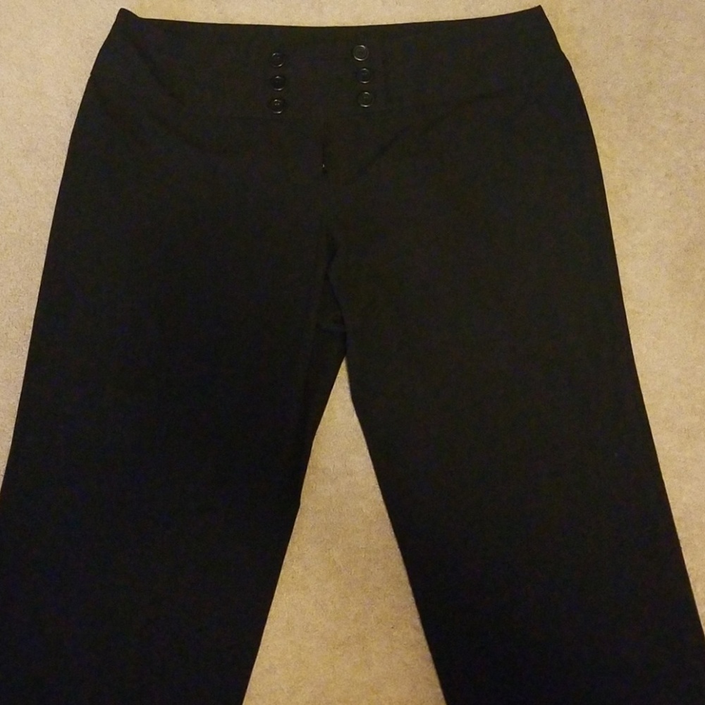 Ashley Stewart pants